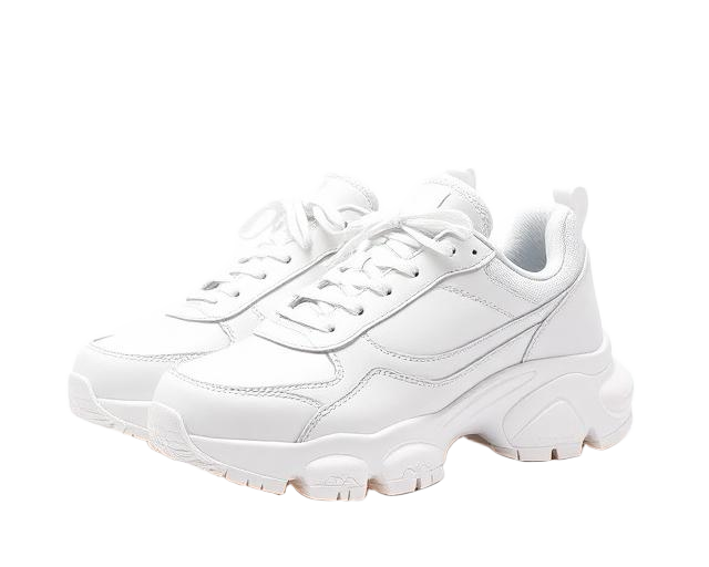 Chunky sneakers